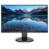 23 8 LED IPS  1920 1080  USB-C 16:9  multimediale  pivot  regolabile in H hub usb 4x 3 0  4ms 250 cd m   vga  Display Port  Hdmi