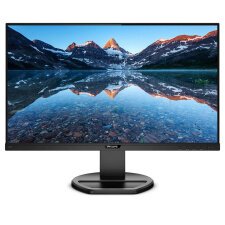 Philips B Line 243B9/00 écran plat de PC 60,5 cm (23.8") 1920 x 1080 pixels Full HD LED Noir