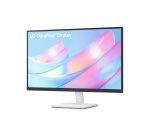 LG 27US500-W pantalla para PC 68,6 cm (27") 3840 x 2160 Pixeles 4K Ultra HD LCD Blanco