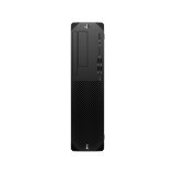 HP Z2 G9 Intel® Core™ i7 i7-14700 16 Go DDR5-SDRAM 1 To SSD NVIDIA Quadro T1000 Windows 11 Pro SFF Station de travail AI Workstation Noir