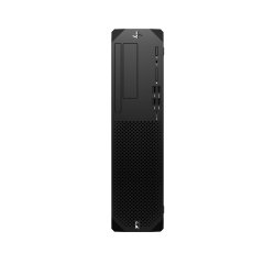 HP Z2 G9 Intel® Core™ i7 i7-14700 16 Go DDR5-SDRAM 512 Go SSD NVIDIA T400 Windows 11 Pro SFF Station de travail AI Workstation Noir