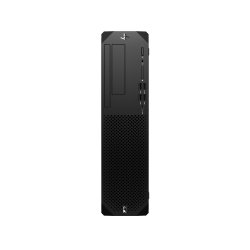 HP Z2 G9 Intel® Core™ i7 i7-14700 32 GB DDR5-SDRAM 1 TB SSD NVIDIA Quadro T1000 Windows 11 Pro SFF Stazione di lavoro AI Workstation Nero