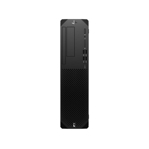 HP Z2 G9 Intel® Core™ i7 i7-14700 16 Go DDR5-SDRAM 1 To SSD Windows 11 Pro SFF Station de travail AI Workstation Noir