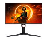 AOC G3 Q27G3XMN/BK computer monitor 68.6 cm (27") 2560 x 1440 pixels 2K Ultra HD LED Black, Red
