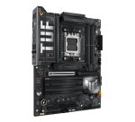 ASUS TUF GAMING X870-PLUS WIFI AMD X870 Emplacement AM5 ATX