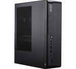 MSI Pro DP80 AI A2G-083XEU Intel Core Ultra 5 225 16 GB DDR5-SDRAM 512 GB SSD Desktop PC Nero