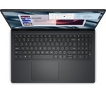 DELL Pro 15 Essential PV15255 AMD Ryzen™ 3 7320U Ordinateur portable 39,6 cm (15.6") Full HD 8 Go LPDDR5-SDRAM 512 Go SSD Wi-Fi 5 (802.11ac) Windows 11 Home Français Noir