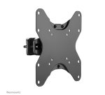 Neomounts FL40-430BL12 Support de colonne pour écran 23-42" - diam. 28-50 mm