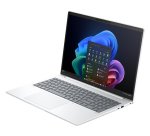 HP EliteBook 8 G1i Next Gen AI Wolf Pro Security Edition Copilot+ PC Intel Core Ultra 7 256V Laptop 40,6 cm (16") WUXGA 16 GB LPDDR5x-SDRAM 512 GB SSD Wi-Fi 7 (802.11be) Windows 11 Pro Silber