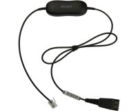 Jabra 88007-99 accessorio per cuffia Cavo