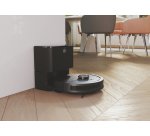 Hoover HG450HP 011 Blu, Metallico