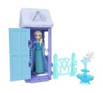 Disney Frozen JJP94 bambola