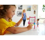 Barbie Art Teacher