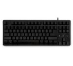 Acer Nitro TKL keyboard Gaming USB QWERTY Italian Black