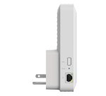 NETGEAR EAX17 routeur sans fil Gigabit Ethernet Bi-bande (2,4 GHz / 5 GHz) Blanc