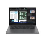 Lenovo V17 G4 IRU Intel® Core™ i5 i5-13420H Ordinateur portable 43,9 cm (17.3") Full HD 8 Go DDR4-SDRAM 256 Go SSD Wi-Fi 6 (802.11ax) Windows 11 Pro Français Gris