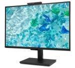 Acer B8 B248Y G écran plat de PC 60,5 cm (23.8") 1920 x 1080 pixels Full HD Noir