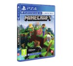 Sony Interactive Entertainment Minecraft Starter Collection Starter pack English, Italian PlayStation 4