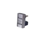 Equip Adattatore da USB 4 C a C U, 40Gbps, PD 240W , confezione da 2 pezzi