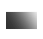 LG 55VSM5J-H visualizzatore di messaggi Pannello piatto per segnaletica digitale 139,7 cm (55") LED Wi-Fi 500 cd/m² Full HD Nero 24/7