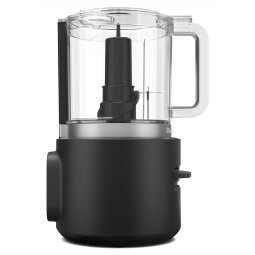 KITCHENAID Hachoir KitchenAid Go sans fil avec batterie 5KFCR531BM