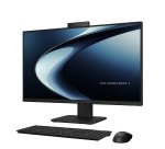 ASUS ExpertCenter P400 AiO P470VAK-BPE168X Intel® Core™ i5 i5-13420H 68,6 cm (27") 1920 x 1080 pixels PC All-in-One 16 Go DDR5-SDRAM 512 Go SSD Windows 11 Pro Wi-Fi 6 (802.11ax) Noir