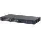 Dahua Technology CS4228-24GT-240 network switch Managed L2 Gigabit Ethernet (10/100/1000) Power over Ethernet (PoE) Black