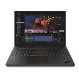 Lenovo ThinkPad P1 Gen 6 Intel® Core™ i7 i7-13700H Estación de trabajo móvil 40,6 cm (16") WQXGA 16 GB DDR5-SDRAM 512 GB SSD NVIDIA GeForce RTX 4060 Wi-Fi 6E (802.11ax) Windows 11 Pro Negro