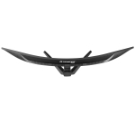 iiyama G-MASTER RED EAGLE CURVED computer monitor 113 cm (44.5") 5120 x 1440 Pixels Dual QHD LED Zwart