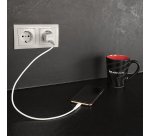 Lindy Chargeur USB Type C GaN 20W