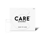 PanzerGlass CARE™ by ® Samba Case Transparent w. MagSafe iPhone Air | Bulk protective case for mobile phones Cover