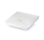 Zyxel NWA90BE PRO 5764 Mbit/s Blanc Connexion Ethernet, supportant l'alimentation via ce port (PoE)