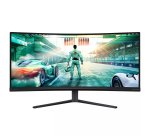 Philips Evnia 34M2C3500L/00 Monitor PC 86,4 cm (34") 3440 x 1440 Pixel Wide Quad HD LCD Nero