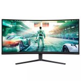 Philips Evnia 34M2C3500L/00 pantalla para PC 86,4 cm (34") 3440 x 1440 Pixeles Wide Quad HD LCD Negro