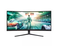 Philips Evnia 34M2C3500L/00 écran plat de PC 86,4 cm (34") 3440 x 1440 pixels Wide Quad HD LCD Noir