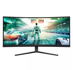 Philips Evnia 34M2C3500L/00 pantalla para PC 86,4 cm (34") 3440 x 1440 Pixeles Wide Quad HD LCD Negro