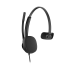 HP Poly Micro-casque filaire USB monaural Mission 415