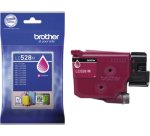 Brother LC528MP ink cartridge 1 pc(s) Original Magenta