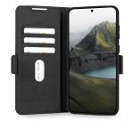 dbramante1928 Oslo Pro coque de protection pour téléphones portables 17 cm (6.7") Folio porte carte Noir
