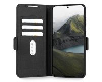 dbramante1928 Oslo Pro coque de protection pour téléphones portables 17 cm (6.7") Folio porte carte Noir