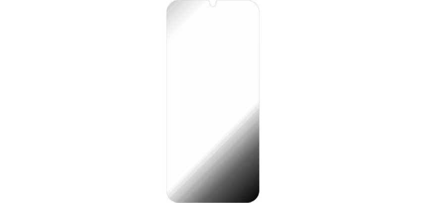 Samsung GP-TTA256AEATW écran et protection arrière de téléphones portables Protection d'écran transparent 1 pièce(s)