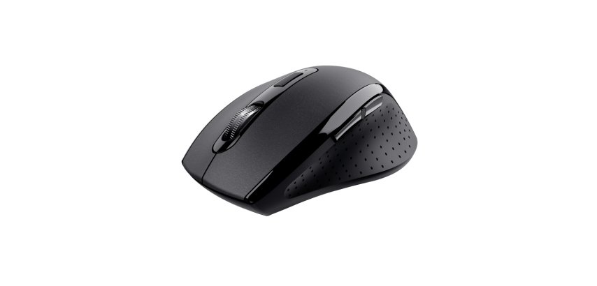 Trust Sura souris Bureau Droitier RF sans fil Optique 1500 DPI