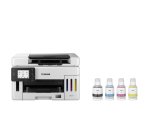 Canon MAXIFY GX6550 Inkjet A4 600 x 1200 DPI Wi-Fi