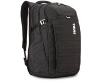 Thule Construct CONBP216 sac à dos Sac à dos de voyage Noir Nylon, Polyester