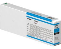 Epson T55K60N UltraChrome HDX/HD cartucho de tinta 1 pieza(s) Original Magenta claro vivo