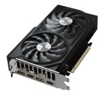 GIGABYTE GeForce RTX 5050 WINDFORCE OC V2 8G Scheda Grafica - 8GB GDDR6, 128bit, PCI-E 5.0, 2572MHz Frequenza core, 2 x DP, 2 x HDMI, NVIDIA DLSS 4, GV-N5050WF2OCV2-8GD