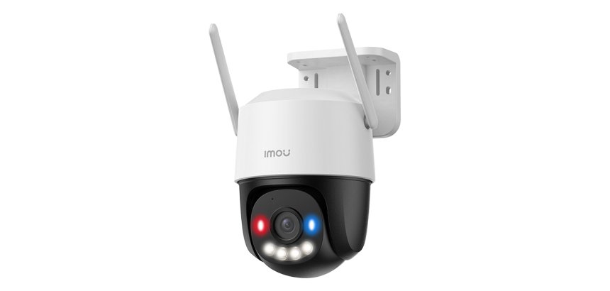Imou Cruiser SC 4G 3MP Spherical IP security camera Outdoor 2304 x 1296 pixels Ceiling/wall