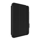 OtterBox Defender EDU Folio Series para Apple iPad (A16/10th gen), negro - Sin caja retail