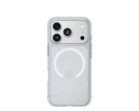 OtterBox React MagSafe Series pour Apple iPhone 17 Pro, Stardust
