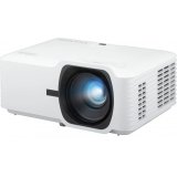 Viewsonic LS740HD videoproyector Proyector de alcance estándar 5000 lúmenes ANSI 3LCD 1080p (1920x1080) Blanco